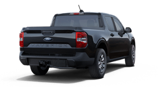 2025 Ford Maverick® External Image 4